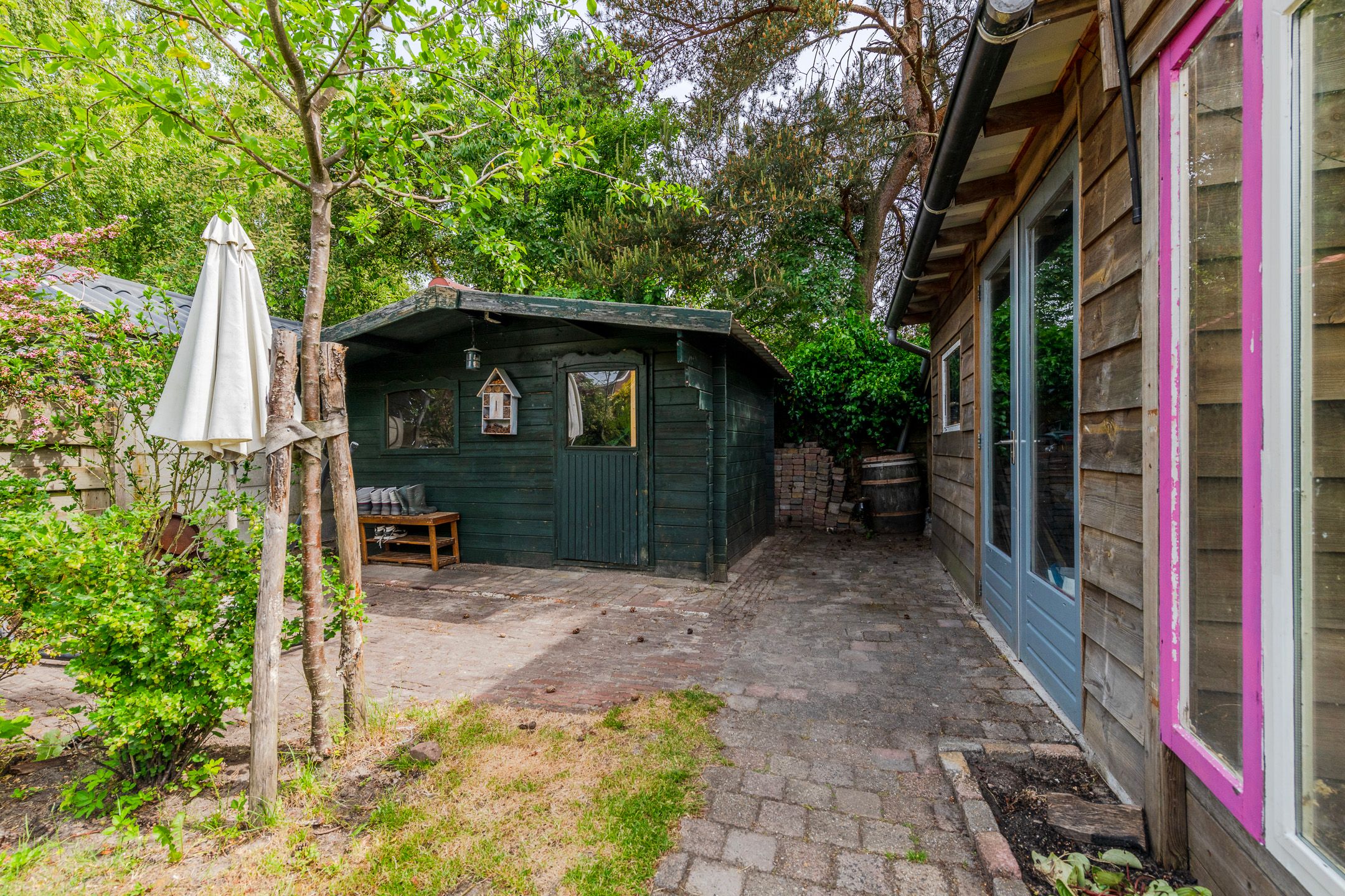 Foto 36 van Oosterstraat 11