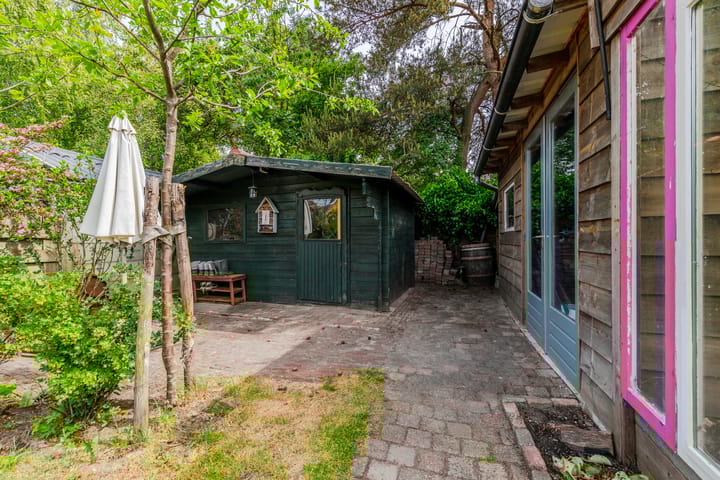 Foto 36 van Oosterstraat 11