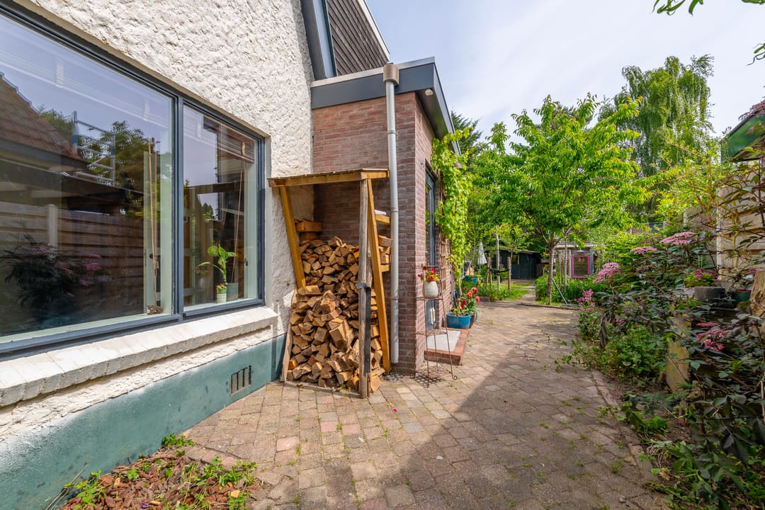 Foto 38 van Oosterstraat 11