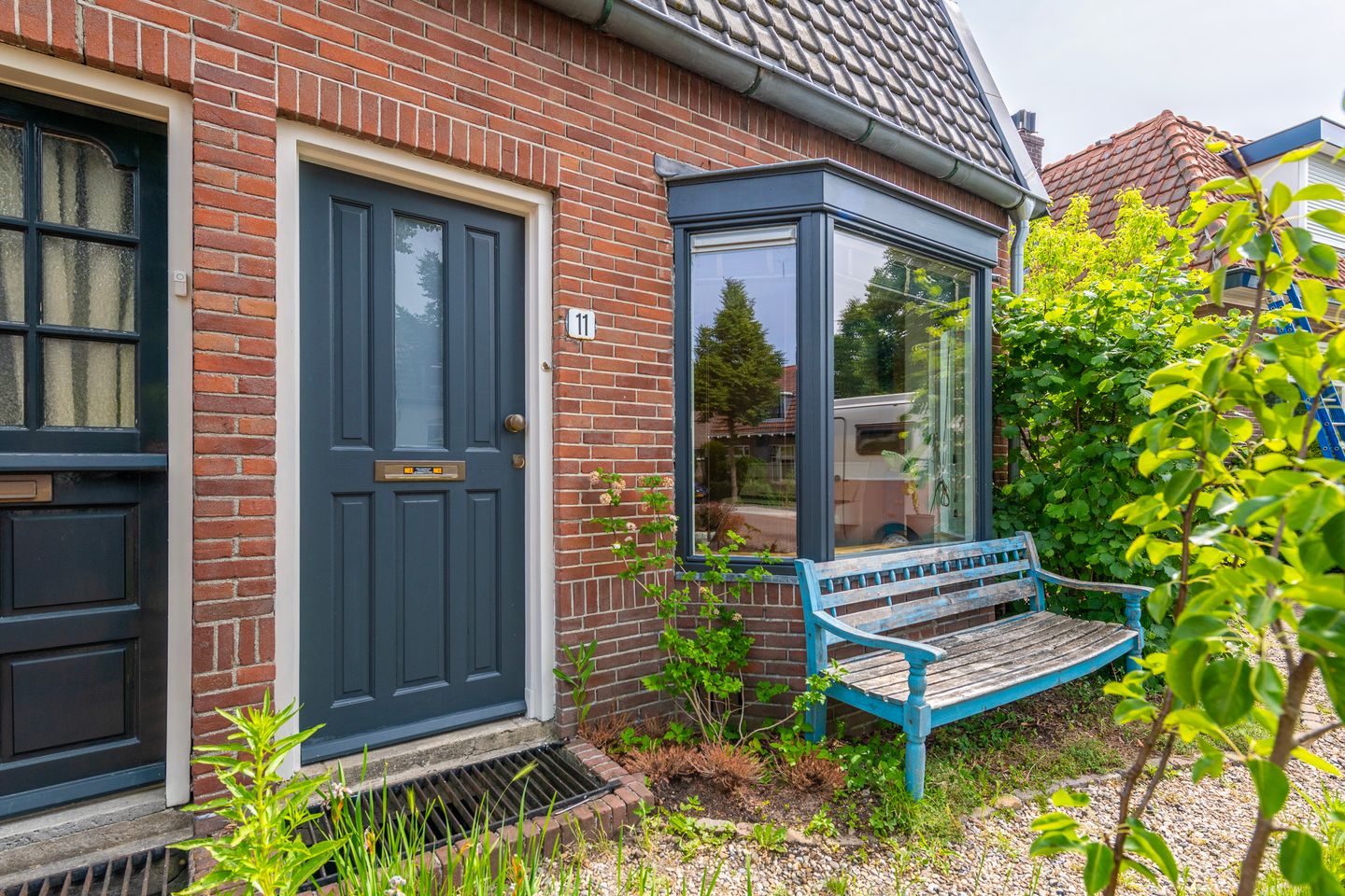 Foto 40 van Oosterstraat 11