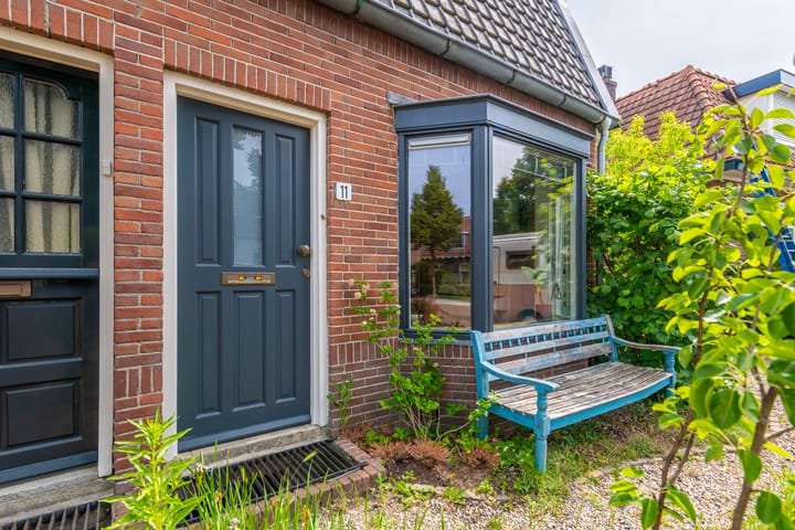 Foto 40 van Oosterstraat 11