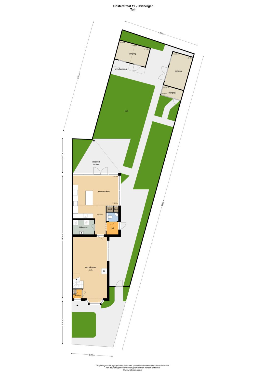 Foto 42 van Oosterstraat 11