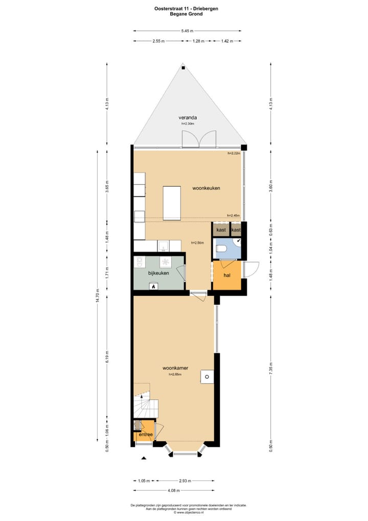 Foto 43 van Oosterstraat 11