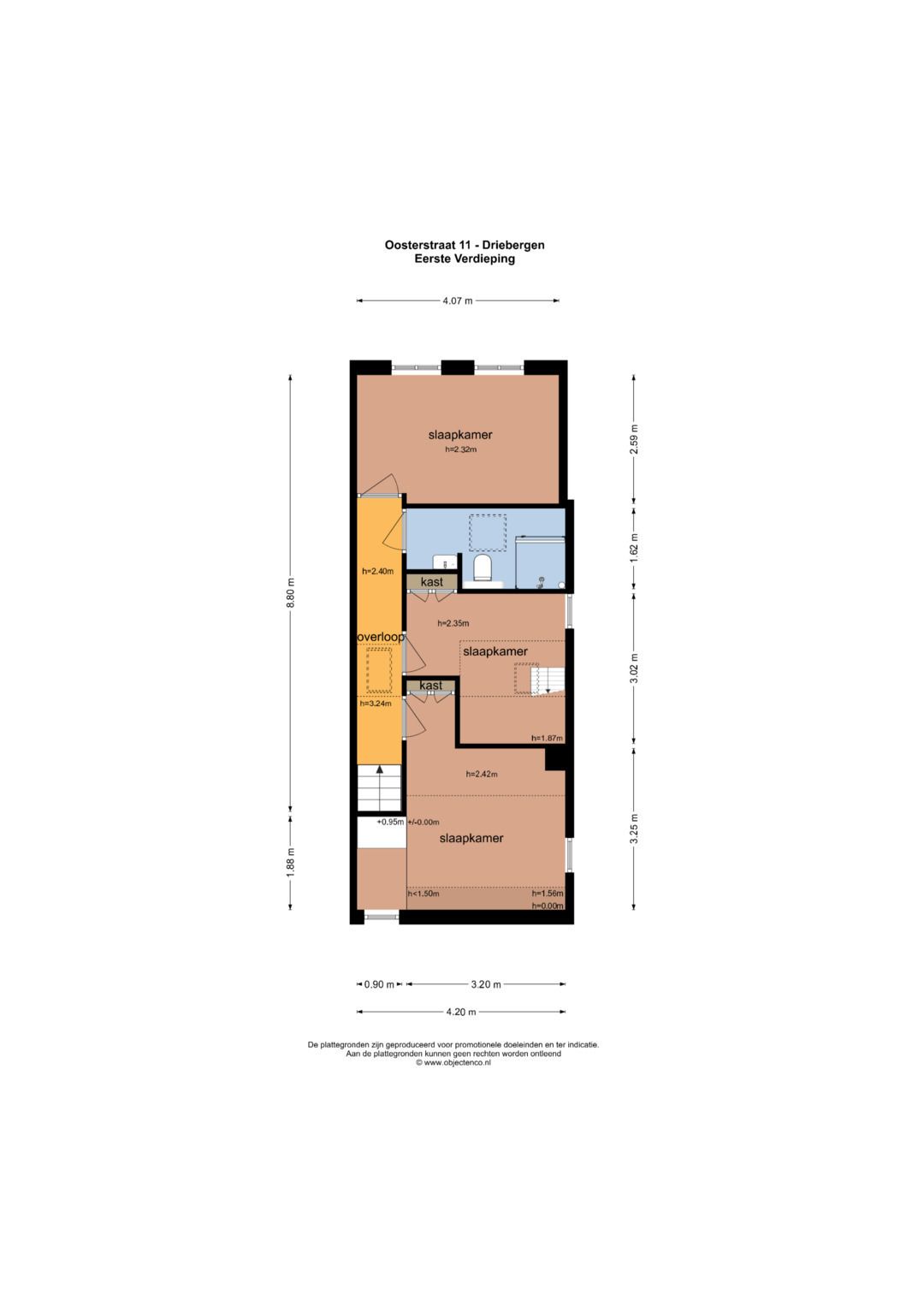 Foto 44 van Oosterstraat 11