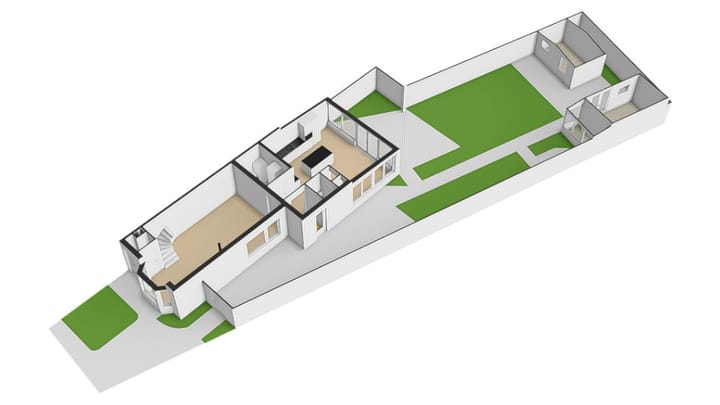 Foto 47 van Oosterstraat 11