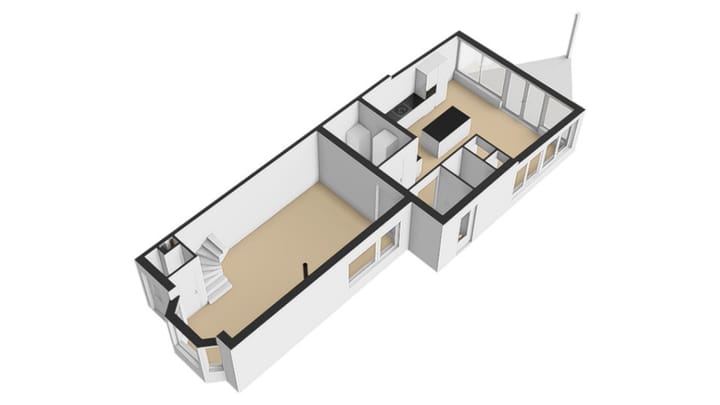 Foto 48 van Oosterstraat 11