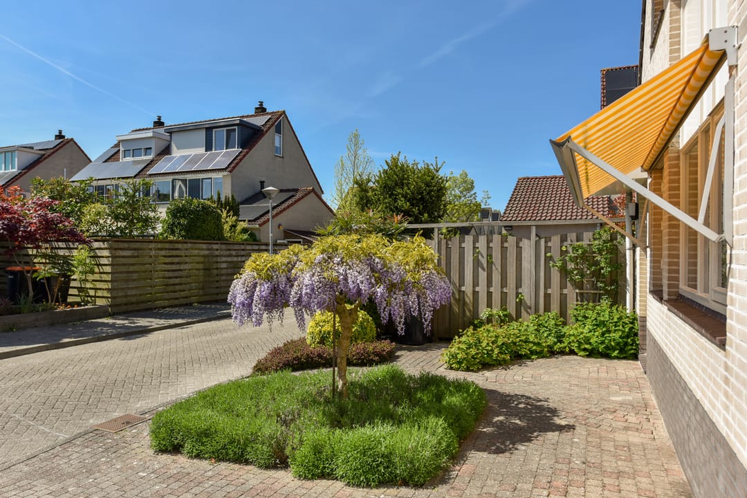 Foto 2 van Topaas 29