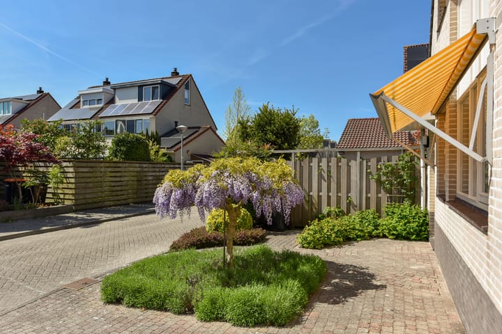 Foto 2 van Topaas 29