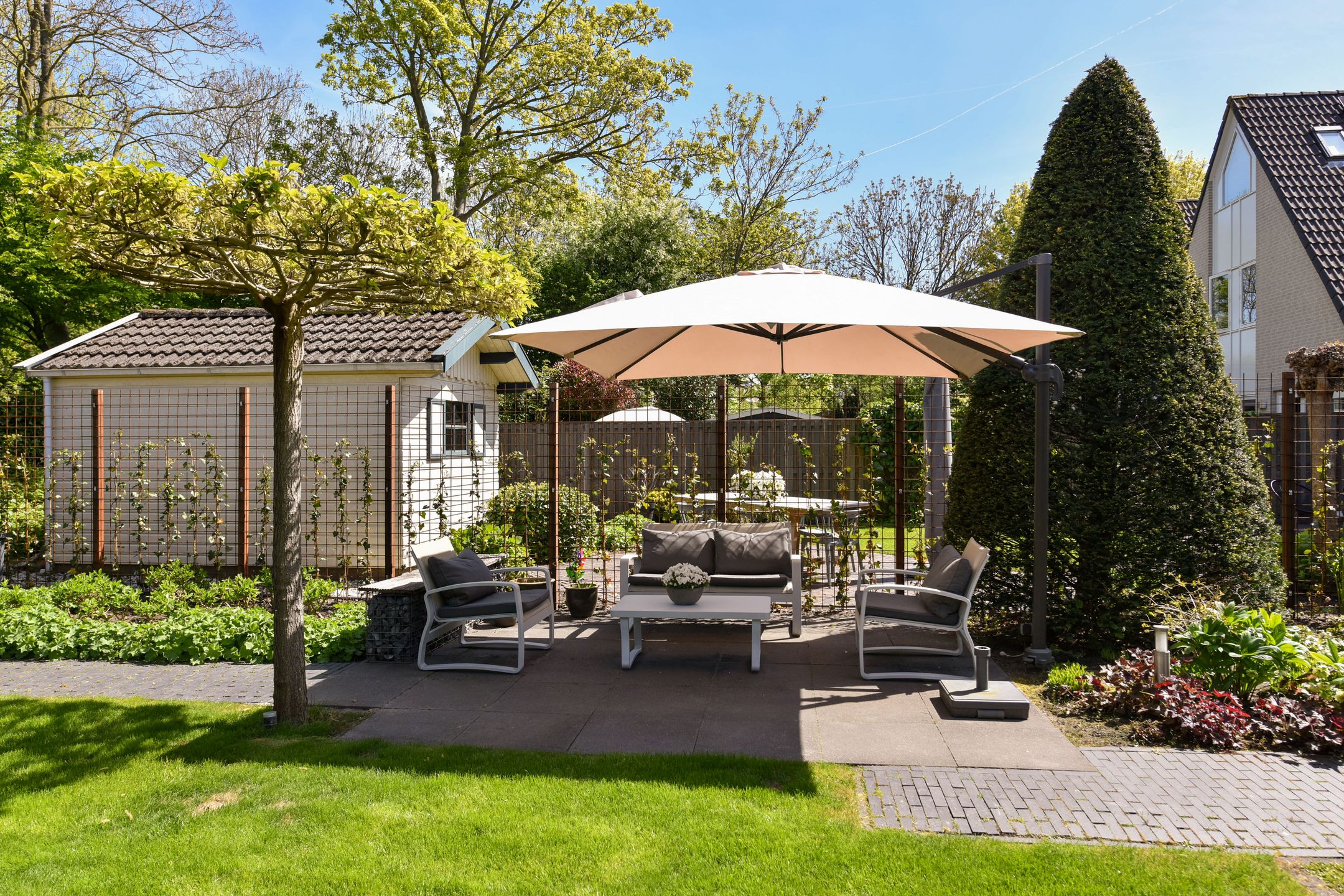 Foto 39 van Topaas 29