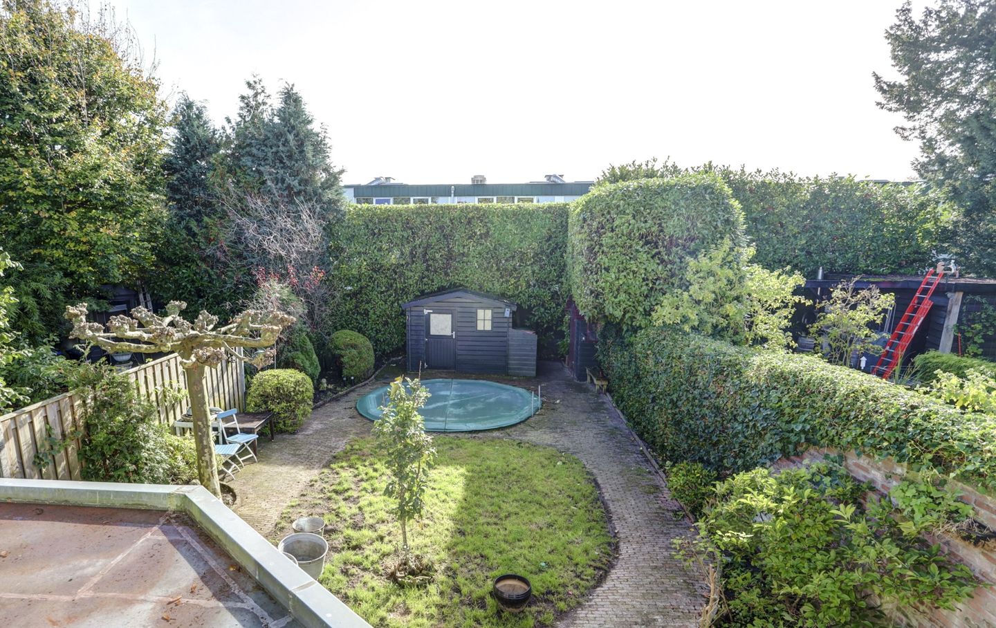 Foto 25 van Eemstraat 28