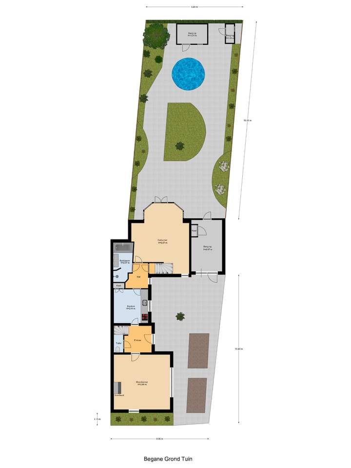 Foto 30 van Eemstraat 28