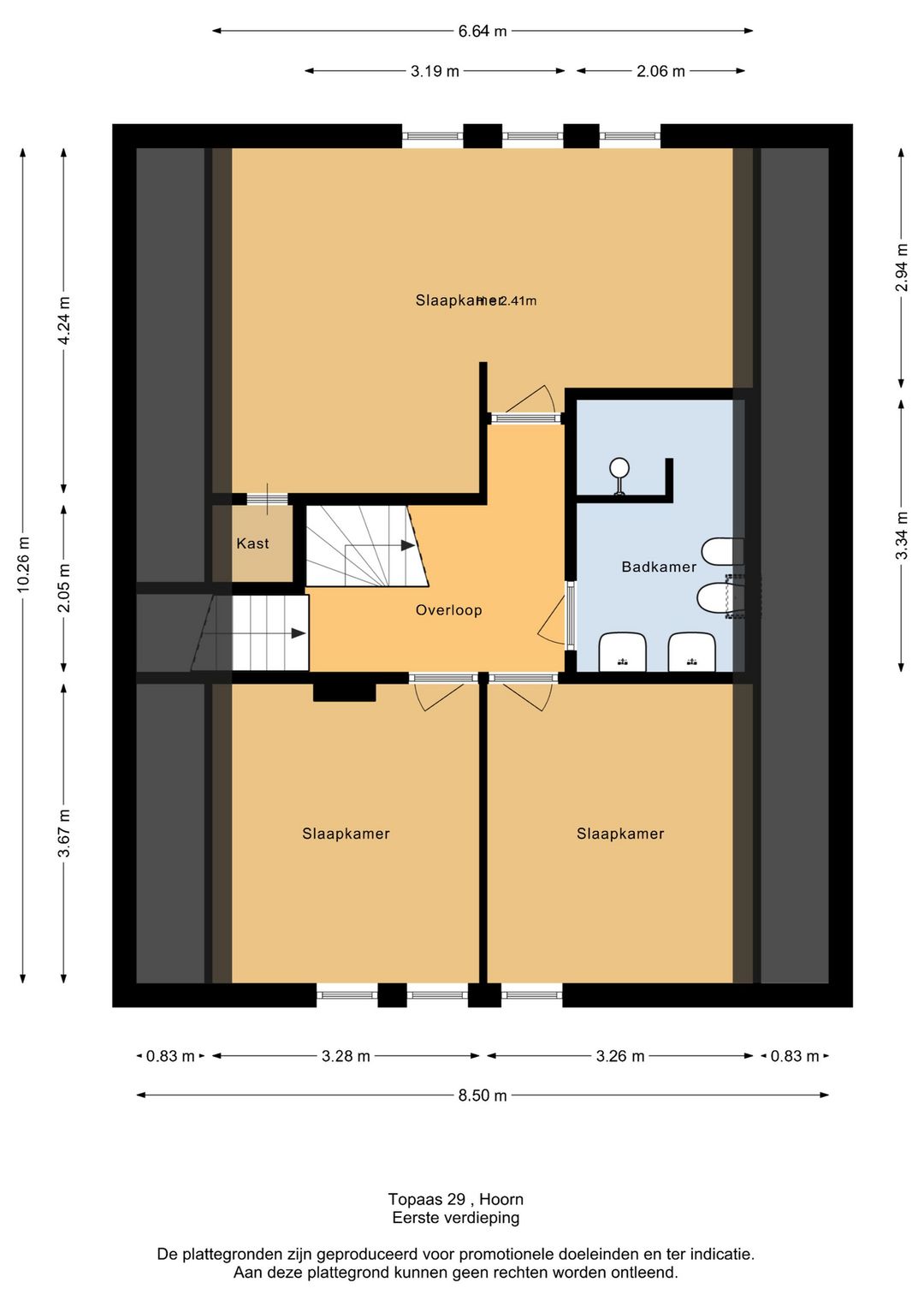 Foto 56 van Topaas 29