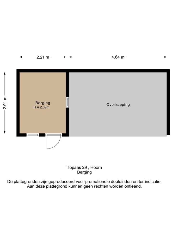Foto 58 van Topaas 29