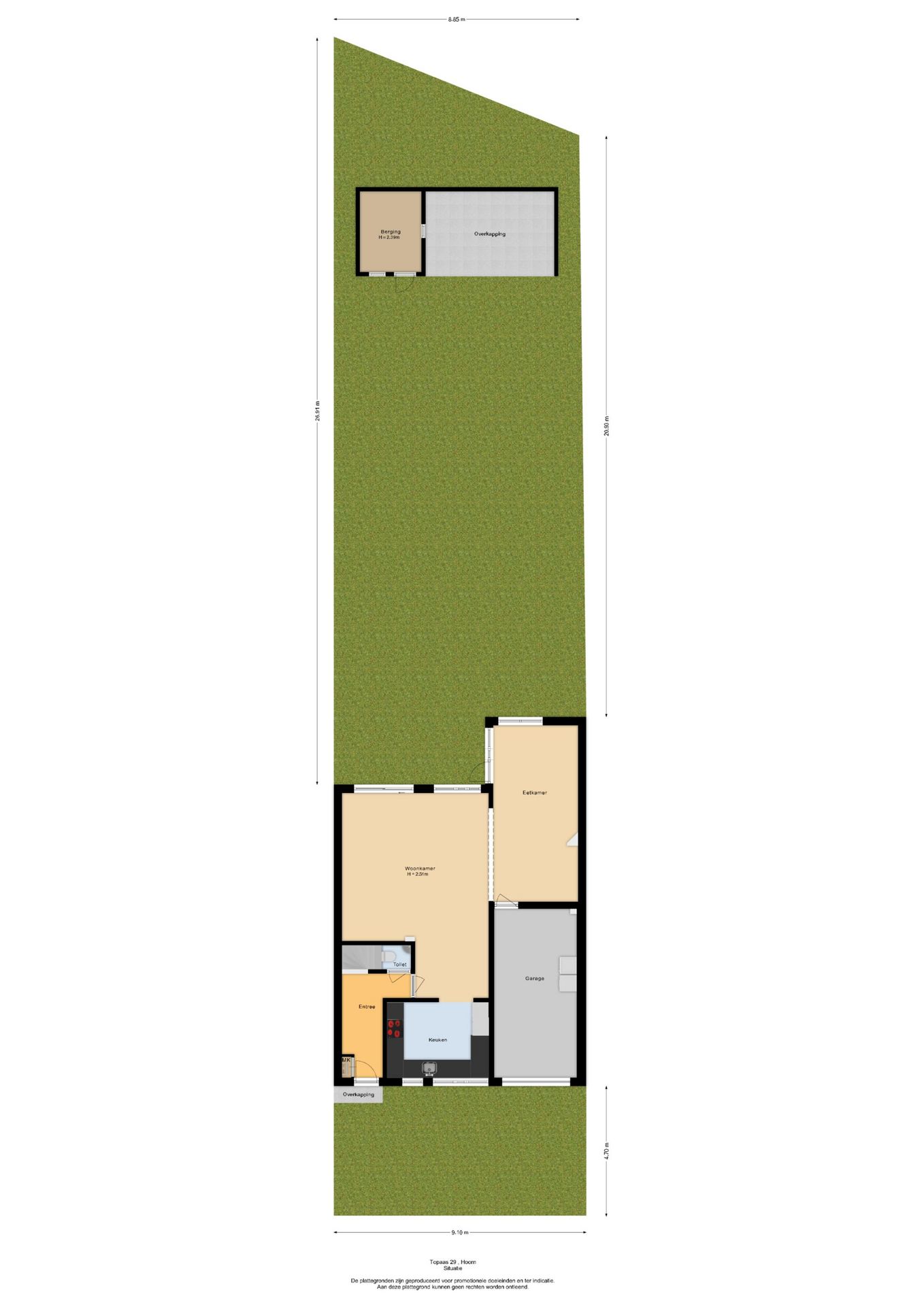 Foto 59 van Topaas 29