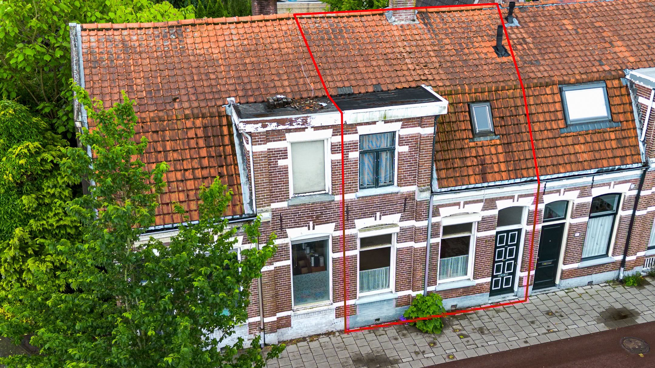 Foto 33 van Deldenerstraat 165