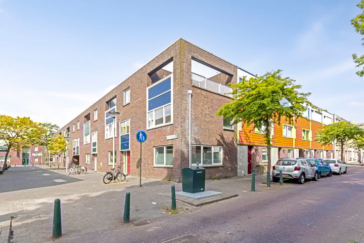 Jan Ligthartstraat 1