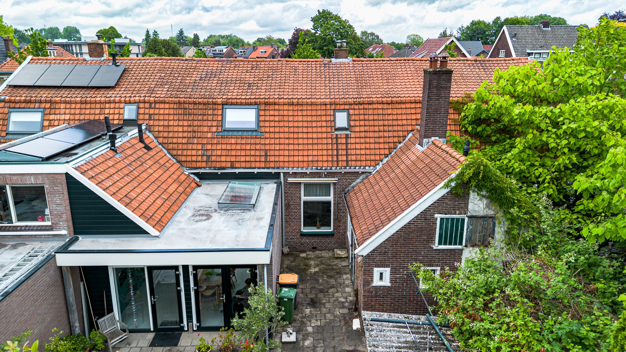 Foto 36 van Deldenerstraat 165