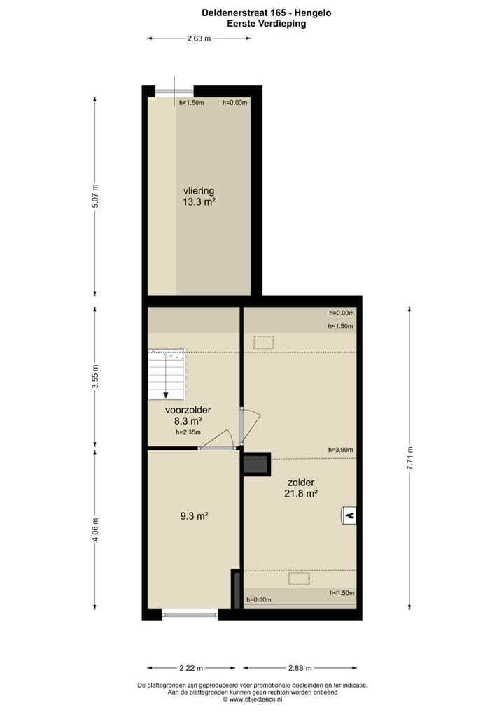 Foto 40 van Deldenerstraat 165