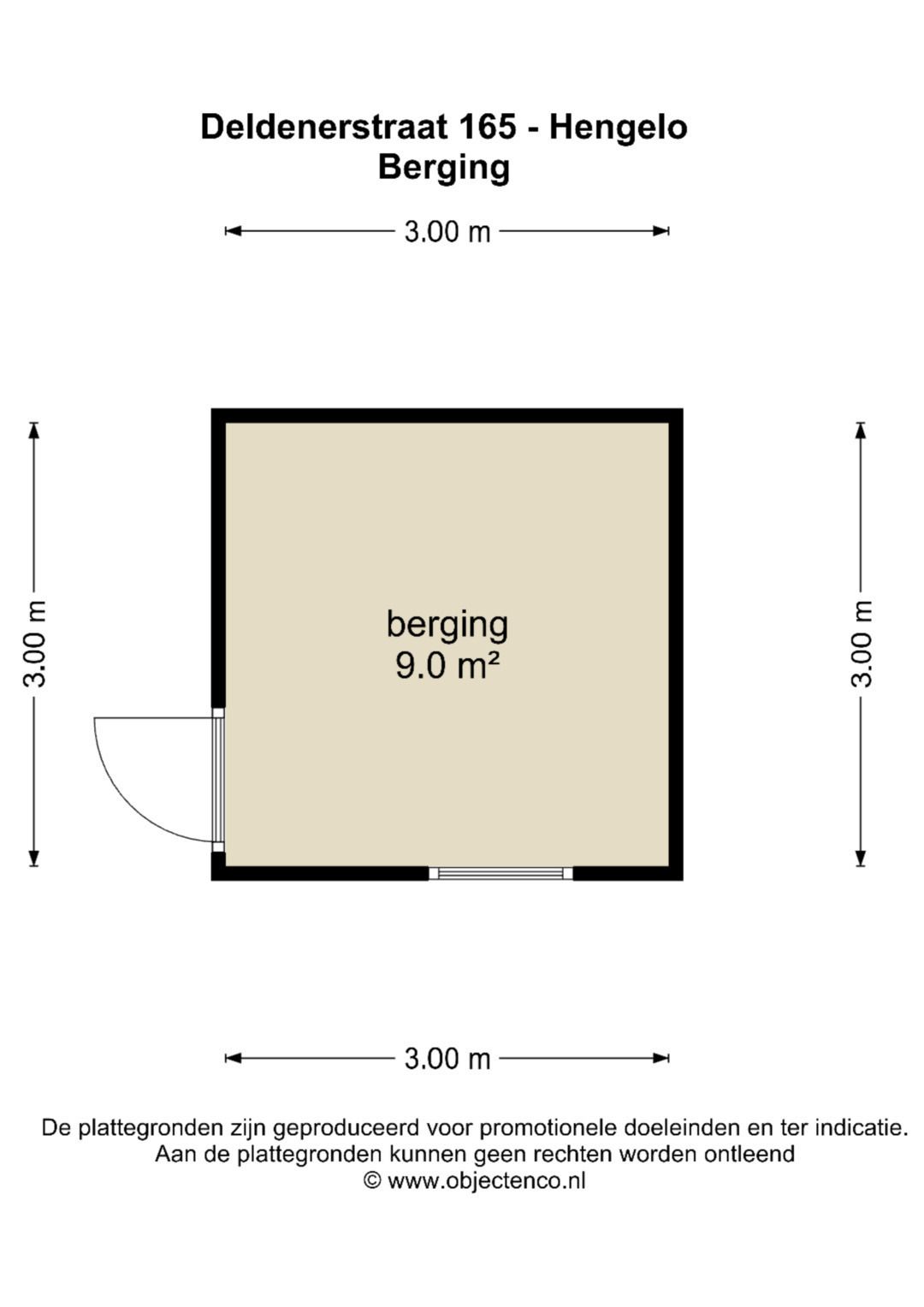 Foto 42 van Deldenerstraat 165