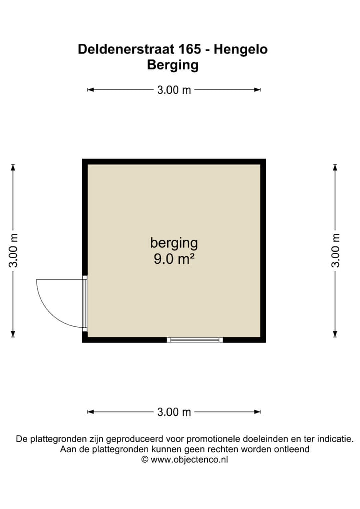 Foto 42 van Deldenerstraat 165