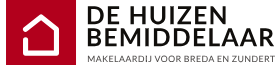 De Huizenbemiddelaar Breda-Zundert B.V.