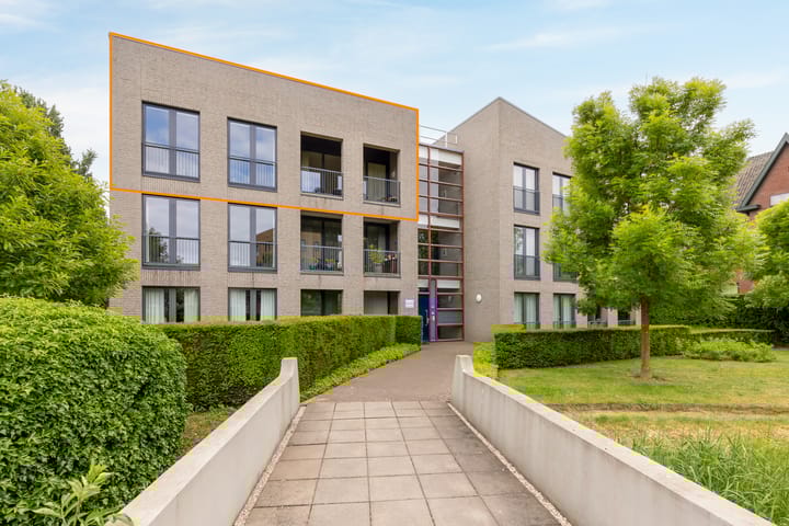 Foto 1 van Kastanjelaan 4-12