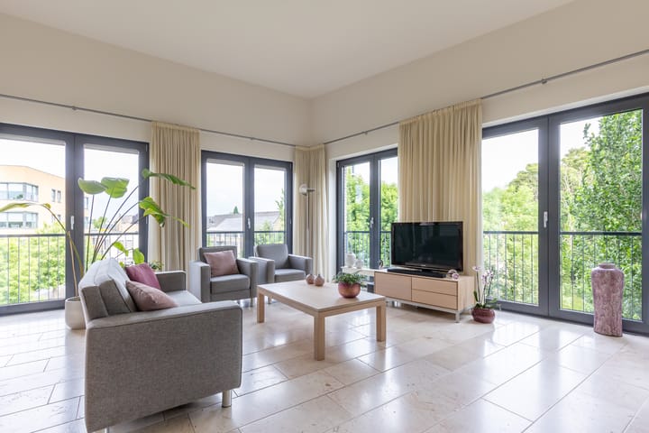 Foto 2 van Kastanjelaan 4-12