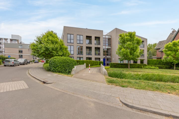 Foto 6 van Kastanjelaan 4-12