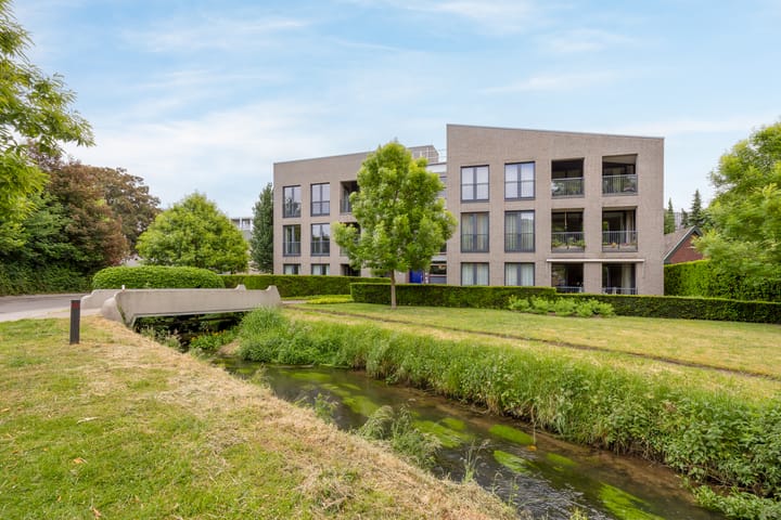 Foto 7 van Kastanjelaan 4-12