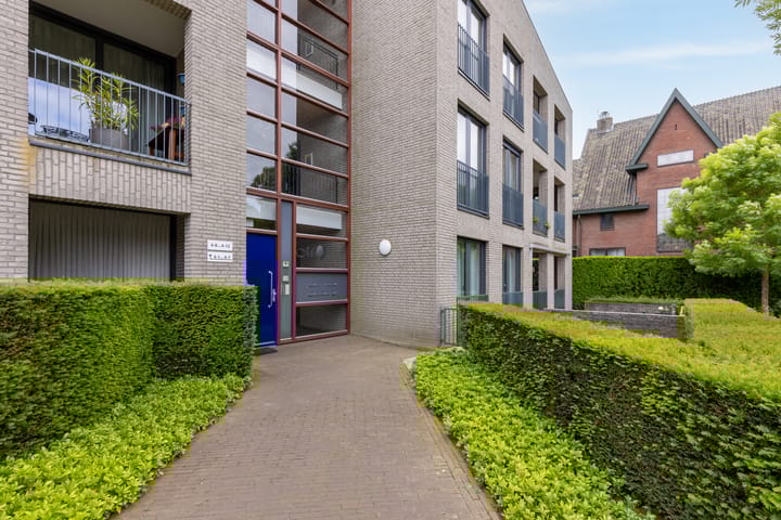 Foto 9 van Kastanjelaan 4-12