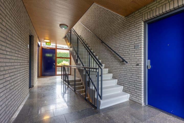 Foto 10 van Kastanjelaan 4-12