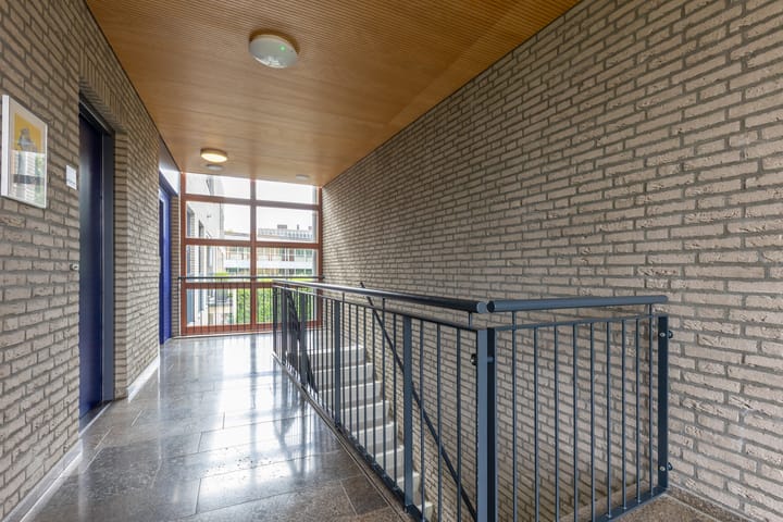 Foto 11 van Kastanjelaan 4-12