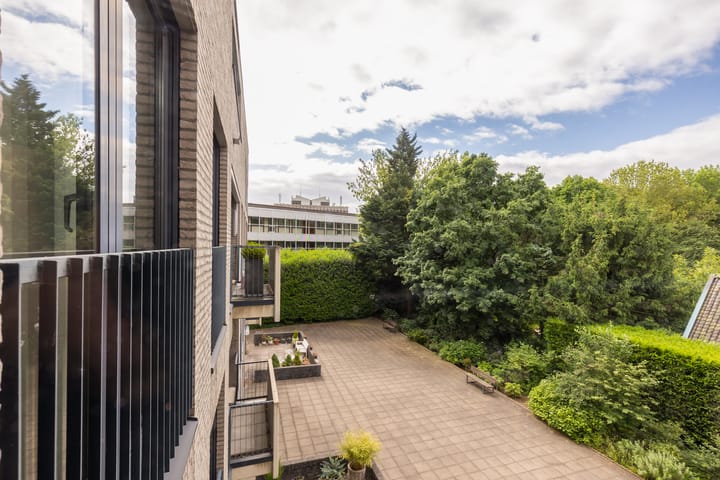 Foto 12 van Kastanjelaan 4-12