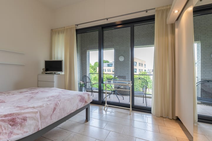 Foto 14 van Kastanjelaan 4-12