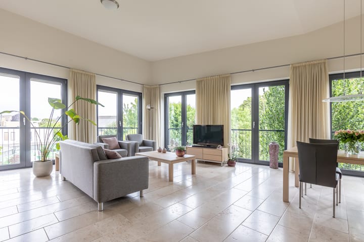 Foto 22 van Kastanjelaan 4-12