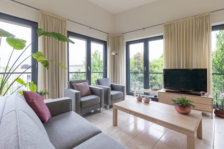 Foto 23 van Kastanjelaan 4-12