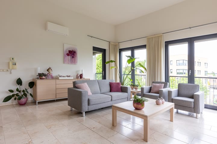 Foto 24 van Kastanjelaan 4-12