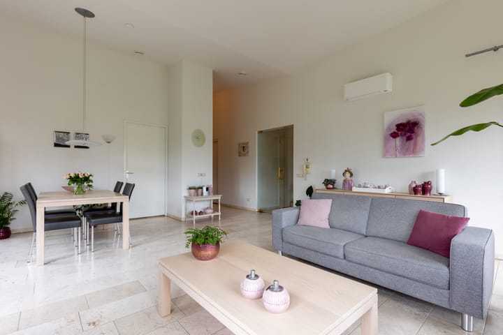 Foto 25 van Kastanjelaan 4-12