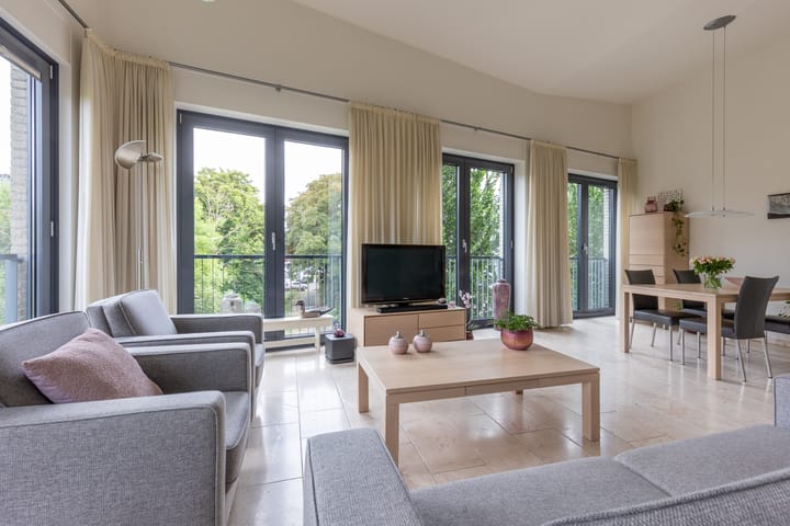 Foto 27 van Kastanjelaan 4-12