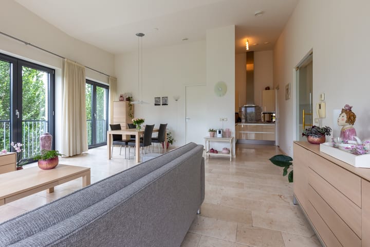 Foto 28 van Kastanjelaan 4-12