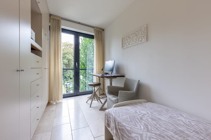 Foto 33 van Kastanjelaan 4-12