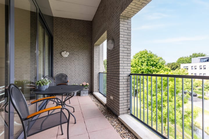 Foto 34 van Kastanjelaan 4-12