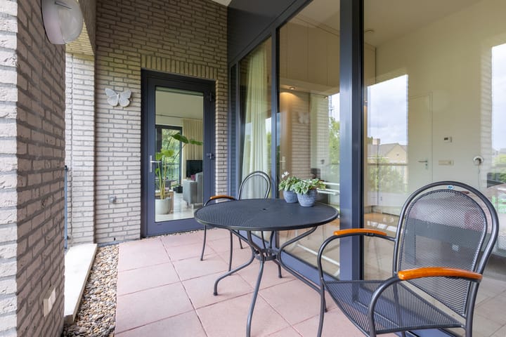 Foto 35 van Kastanjelaan 4-12