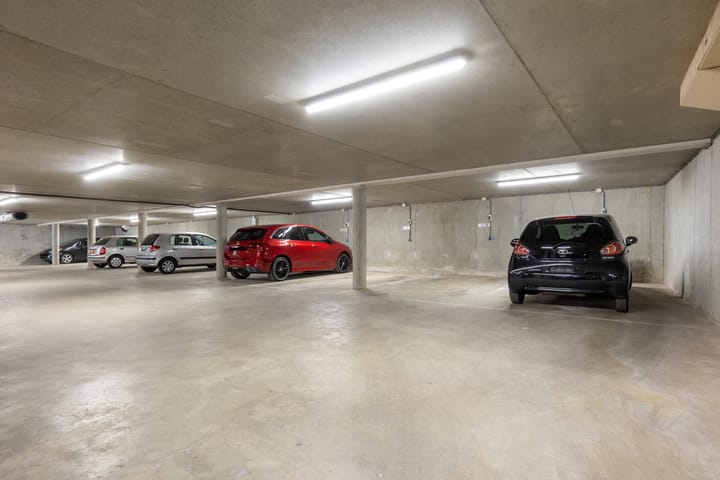 Foto 37 van Kastanjelaan 4-12