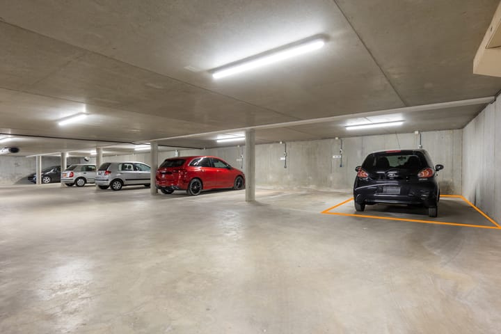 Foto 38 van Kastanjelaan 4-12