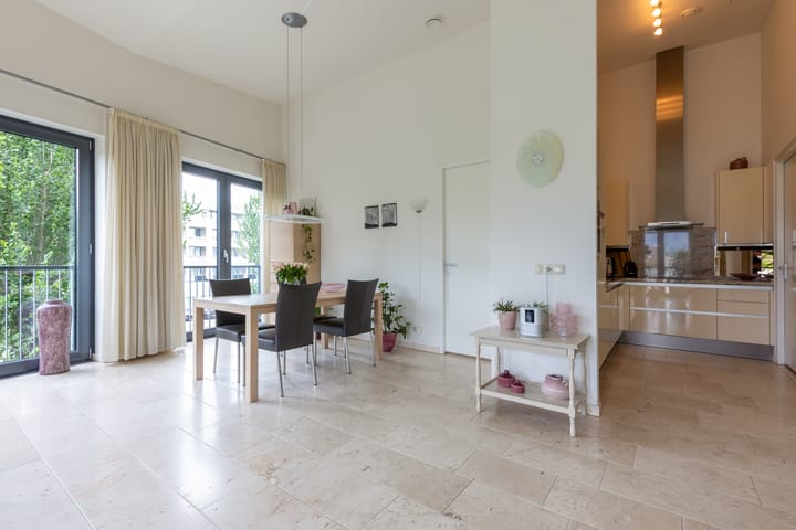 Foto 29 van Kastanjelaan 4-12