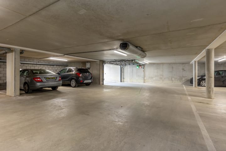 Foto 39 van Kastanjelaan 4-12