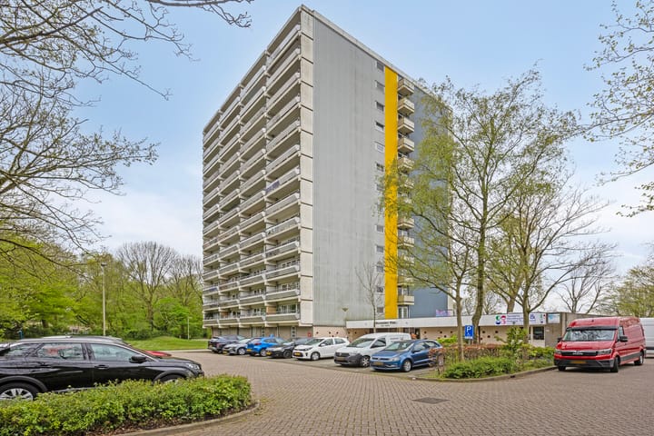 Foto 2 van Burgemeester D. Kooimanweg 1009