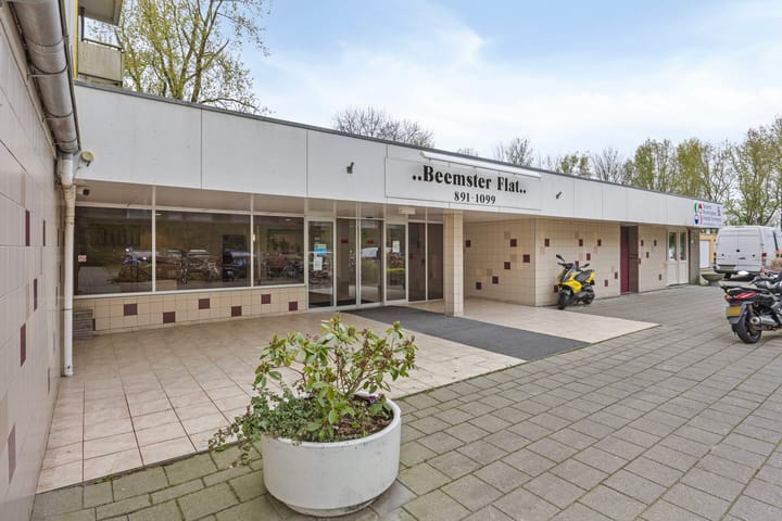 Foto 5 van Burgemeester D. Kooimanweg 1009