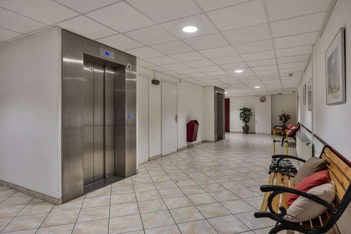 Foto 7 van Burgemeester D. Kooimanweg 1009